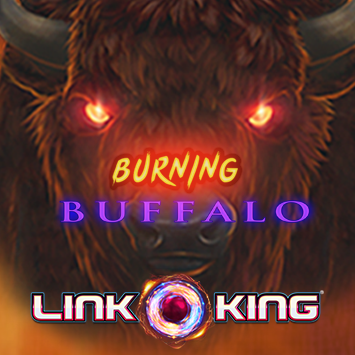 Burning Buffalo