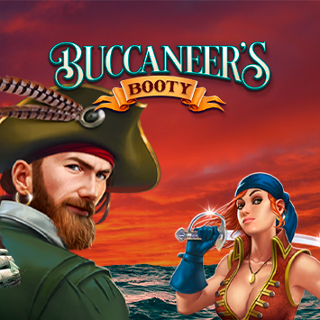 Link King Buccaneer's Booty	