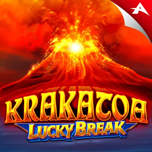 Krakatoa
