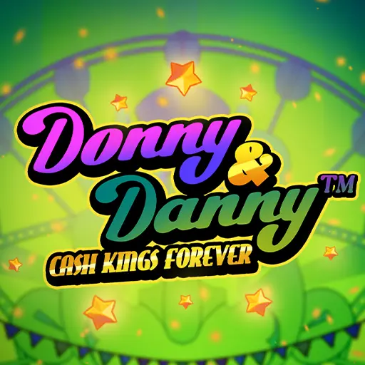 Donny and Danny