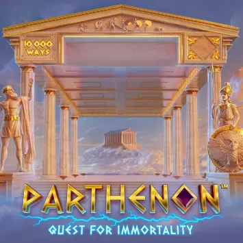 Parthenon: Quest for Immortality