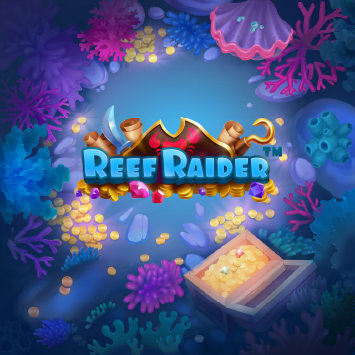 Reef Raider	