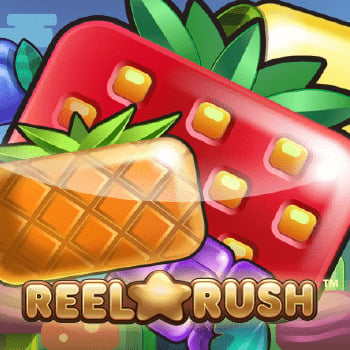 Reel Rush