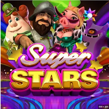 Superstars
