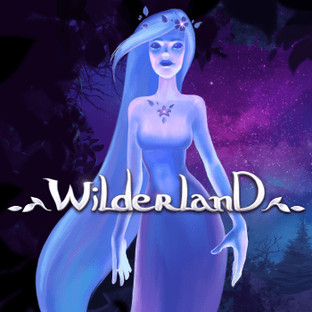  Wilderland