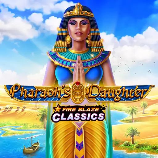 Pharaoh’s Daughter