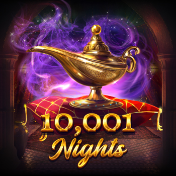 10001 Nights 