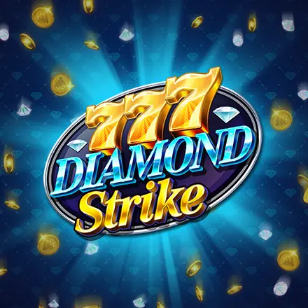 777 Diamond strike