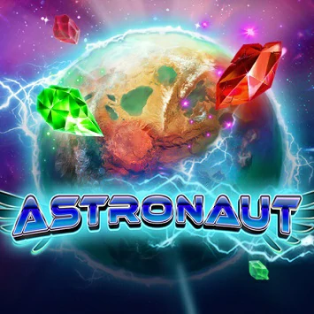 Astronaut