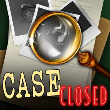 Case Closed