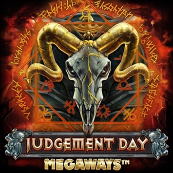 Judgement Day MegaWays
