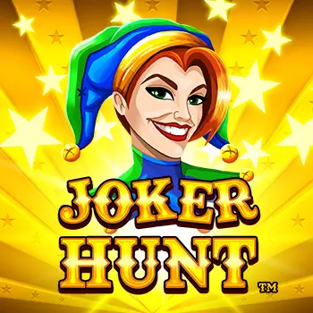Joker Hunt