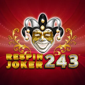 Respin Joker 243