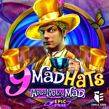 9 Mad Hats