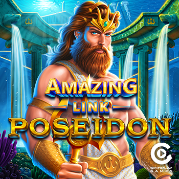 Amazing Link Poseidon