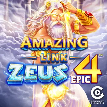 Amazing Link Zeus Epic 4