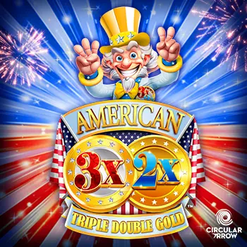 American Triple Double Gold