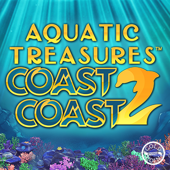 Aquatic Treasures Coast 2 Coast
