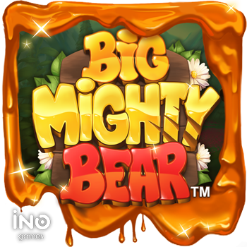 Big Mighty Bear