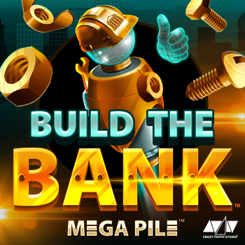 Build the bank