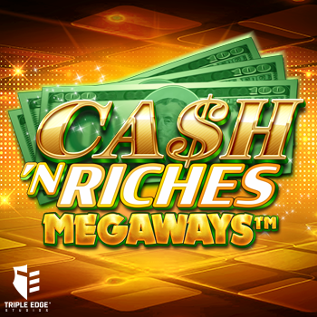 Cash N Riches Megaways