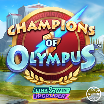 Champions of Olympus