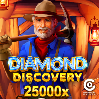 Diamond Discovery