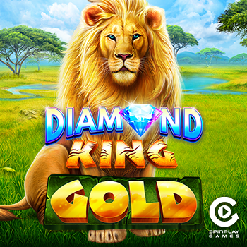 Diamond King Gold
