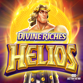 Divine Riches Helios
