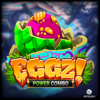 Eggz! POWER COMBO