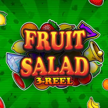 Fruit Salad 3-Reel