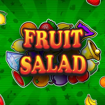 Fruit Salad 9-Line