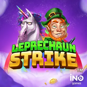 Leprechaun Strike