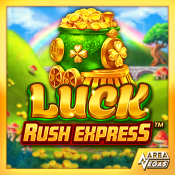 Luck Rush Express