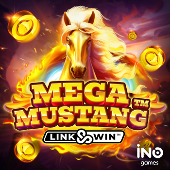 Mega Mustang