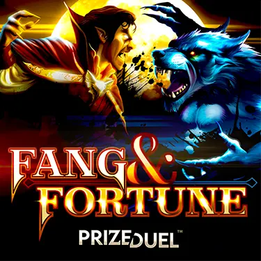 Fang & Fortune