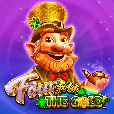 Fourfold the Gold