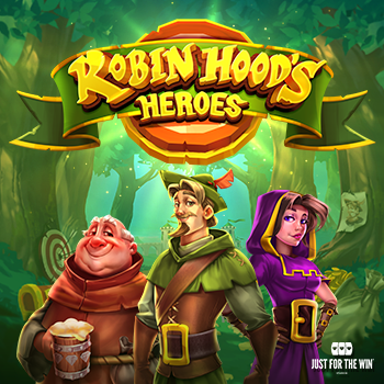 Robin Hoods Heroes