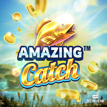 Amazing Catch