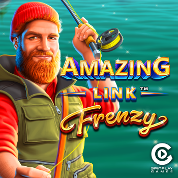 Amazing Link Frenzy