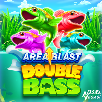 Area Blast Double Bass