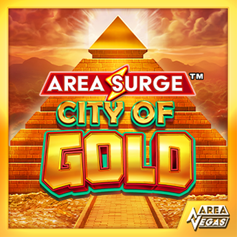Area Surge City of Gold