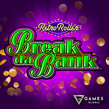 Break da Bank Retro Roller