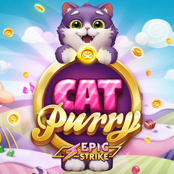 CatPurry
