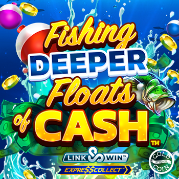 Fishing Deeper Floats of Cash