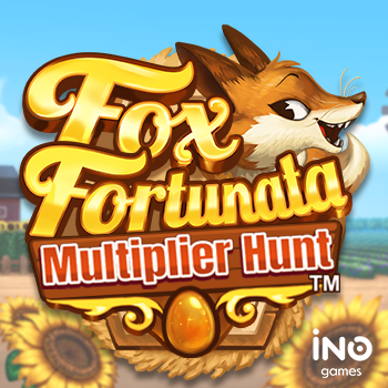 Fox Fortunata: Multiplier Hunt