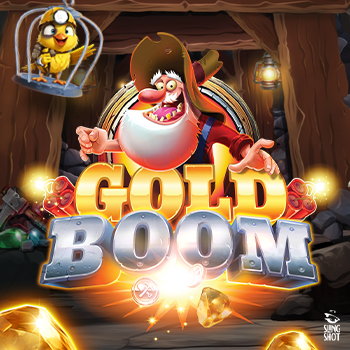 Gold Boom