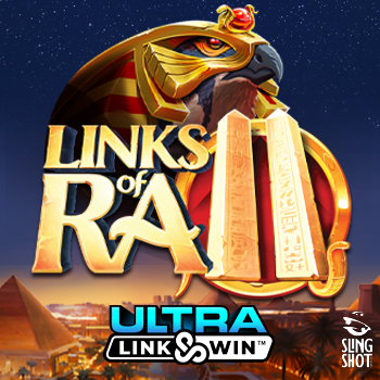 Links of Ra II