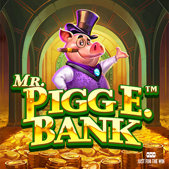 Mr. Pigg E Bank