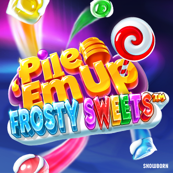 Pile Em Up Frosty Sweets